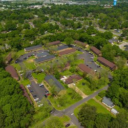 panoramic view at Woodlawn Manor, located in Tuscaloosa, AL
