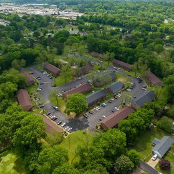 panoramic view at Woodlawn Manor, located in Tuscaloosa, AL