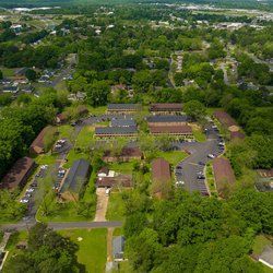 panoramic view at Woodlawn Manor, located in Tuscaloosa, AL